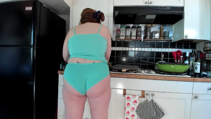 AmberSpanks