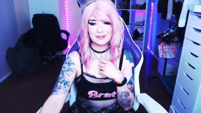 GoddessValkyrieRose