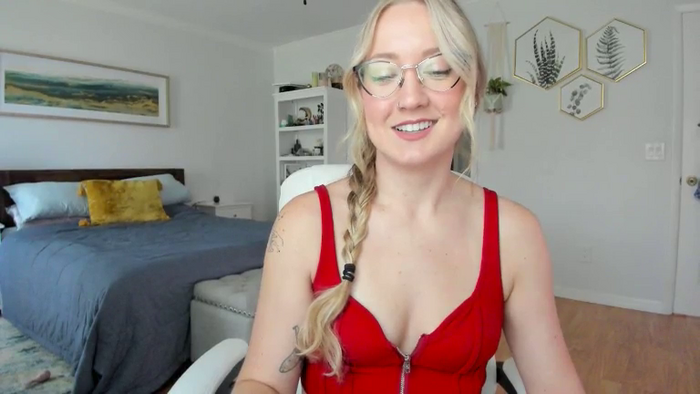 BelaTalbotxx
