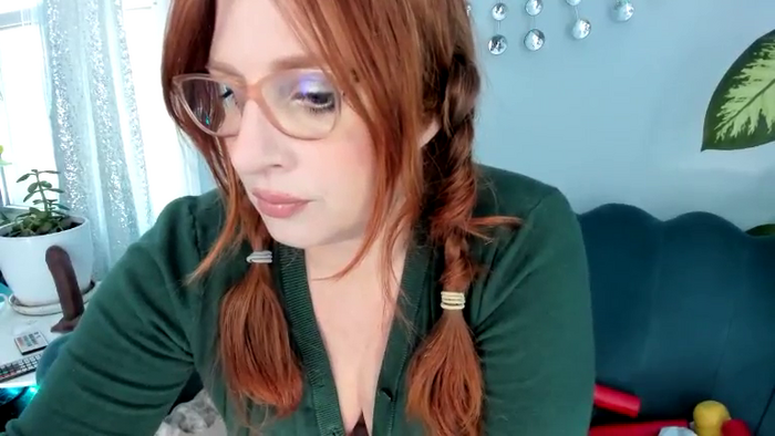 AmberSpanks