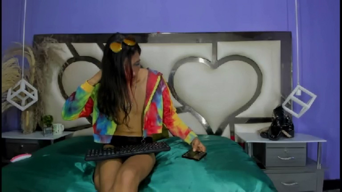 PalomaCaprive