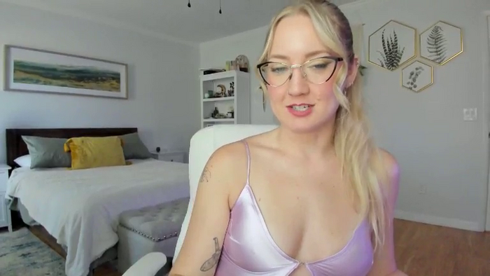 BelaTalbotxx