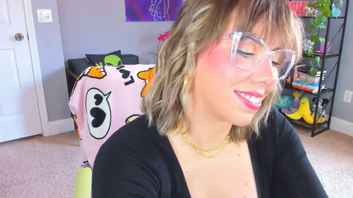 CassidyNicole