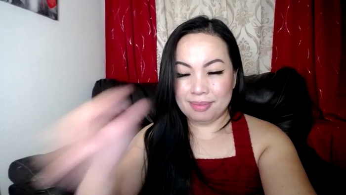 AsianBeautysndtheBeast