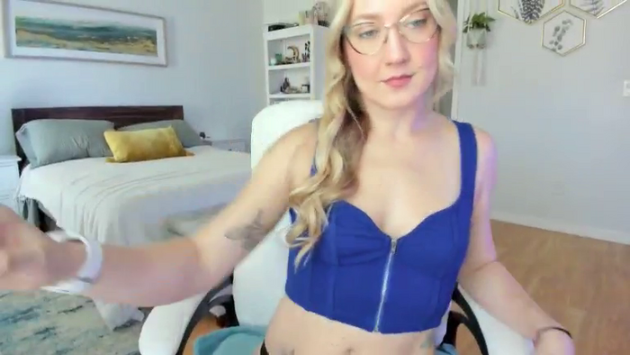 BelaTalbotxx
