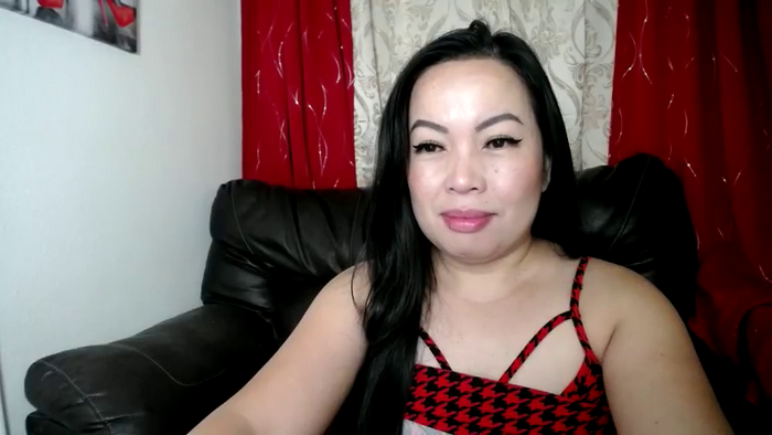 AsianBeautysndtheBeast