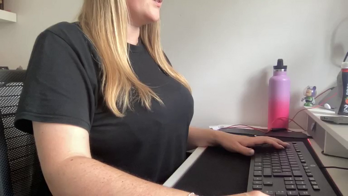 TittieTia19