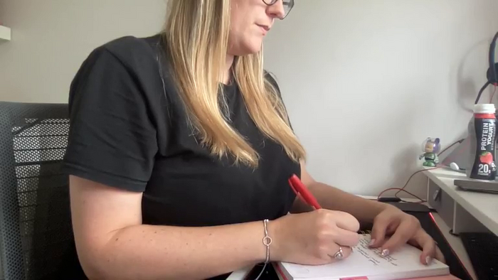 TittieTia19