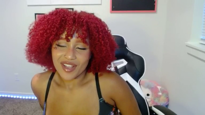 BlackBustyBarbie