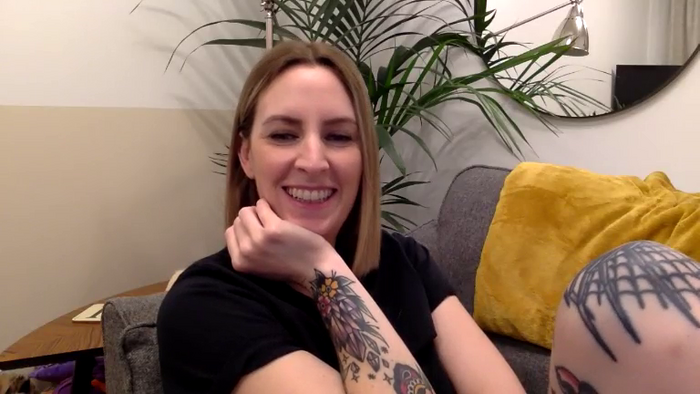 RosieLoveUK