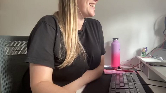 TittieTia19