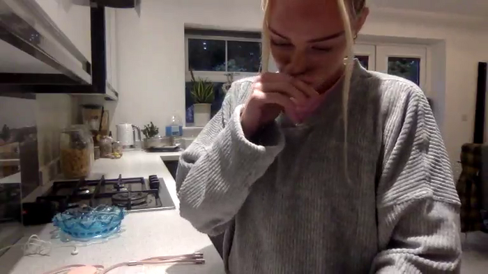 GeorgiaB