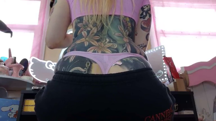 kileyCorrupt