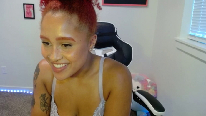 BlackBustyBarbie