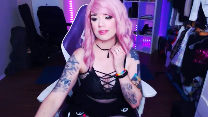 GoddessValkyrieRose