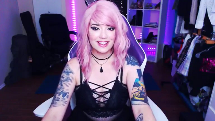 GoddessValkyrieRose