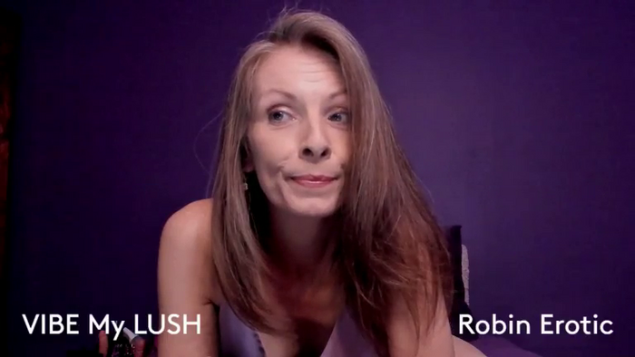 RobinErotic