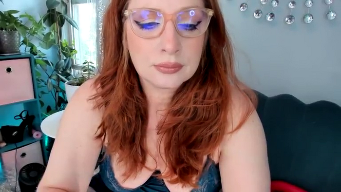AmberSpanks