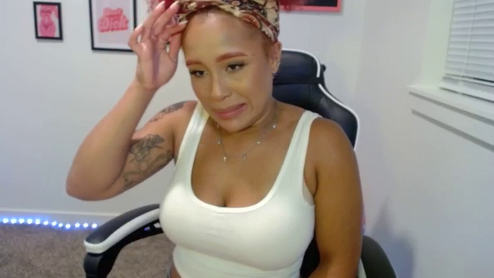 BlackBustyBarbie
