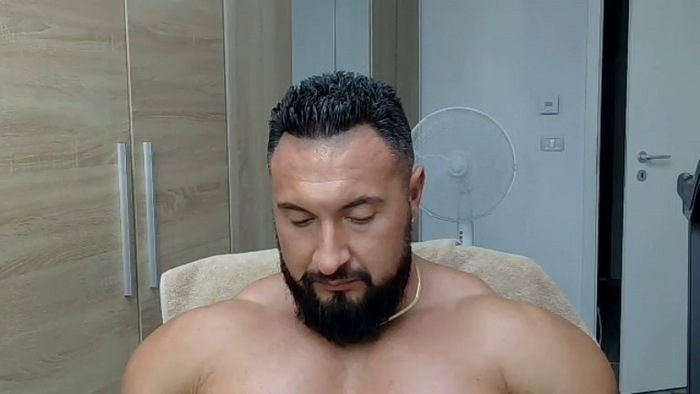 HadrianMax