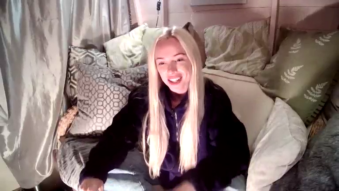 GeorgiaB