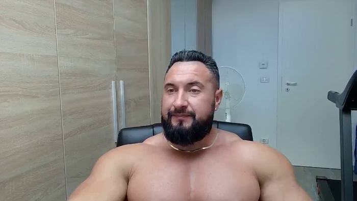 HadrianMax