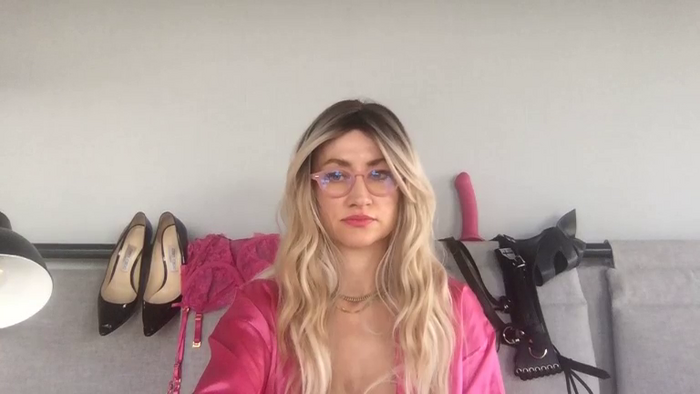 CruellaCuck