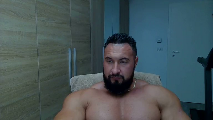 HadrianMax