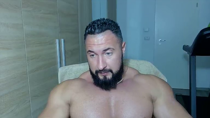 HadrianMax