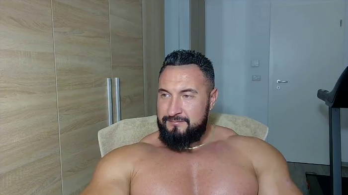 HadrianMax