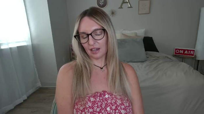 AlisonHomeAlone