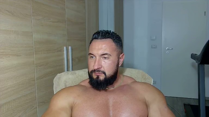 HadrianMax