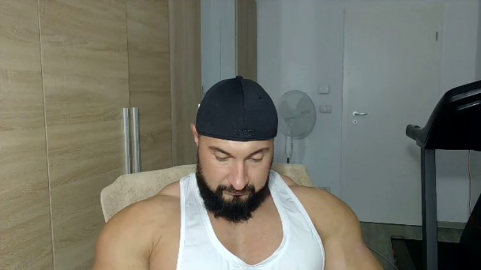 HadrianMax
