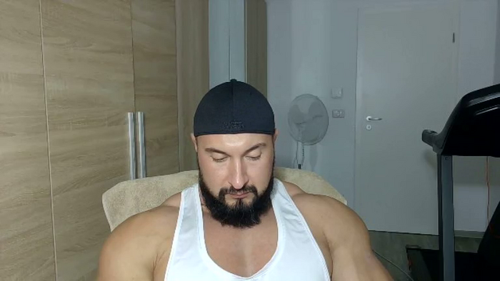 HadrianMax