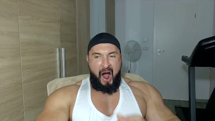 HadrianMax