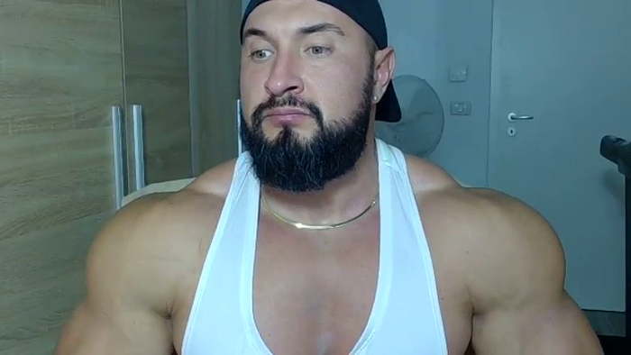 HadrianMax