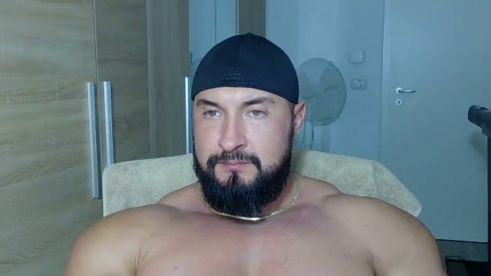 HadrianMax