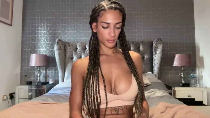 JayLeashaxo