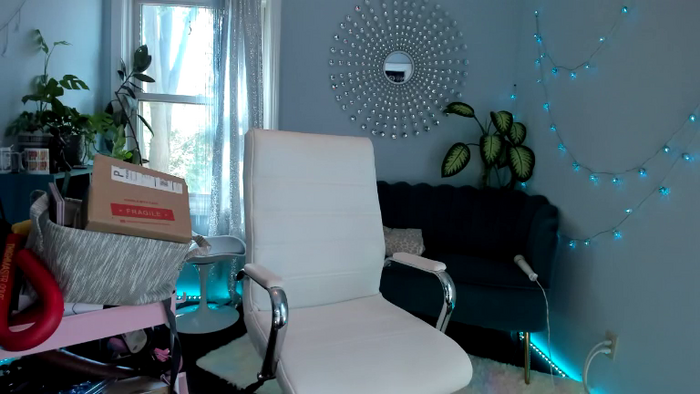 AmberSpanks