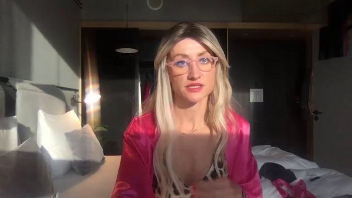 CruellaCuck