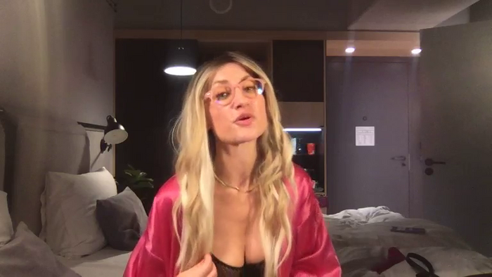 CruellaCuck