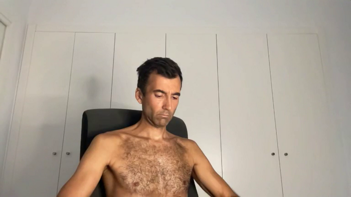DavidSpanish