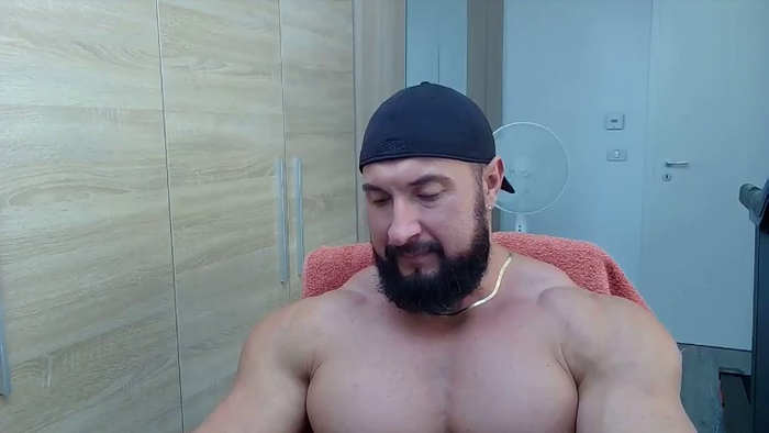HadrianMax