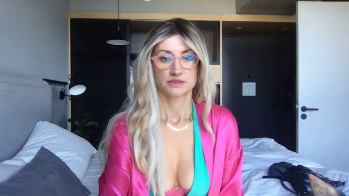 CruellaCuck