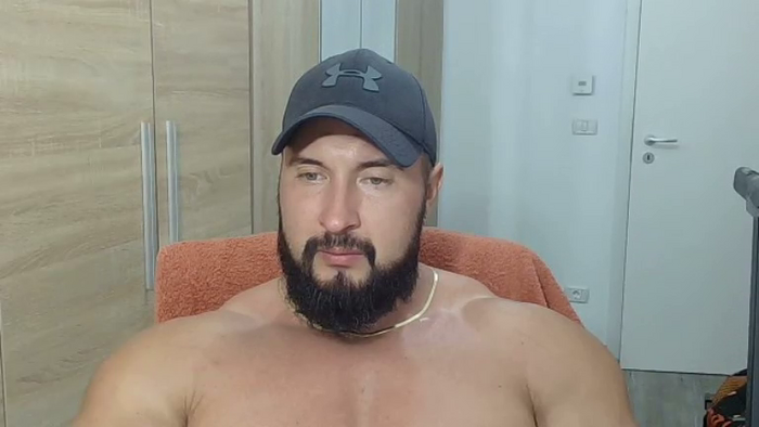 HadrianMax
