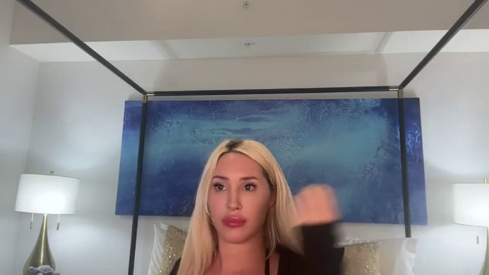 AmandaAndrewsxx