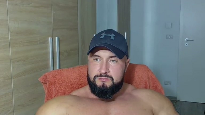 HadrianMax
