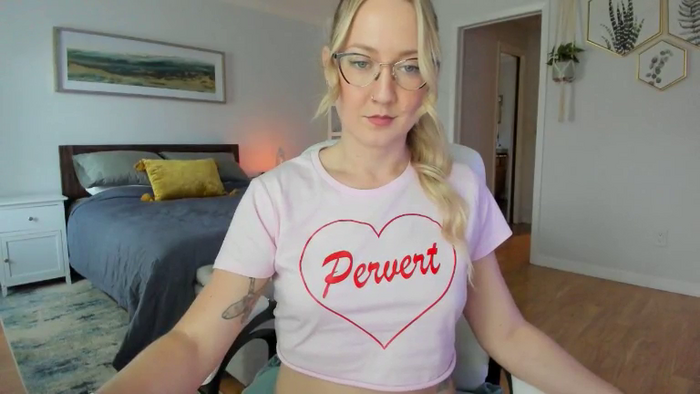 BelaTalbotxx