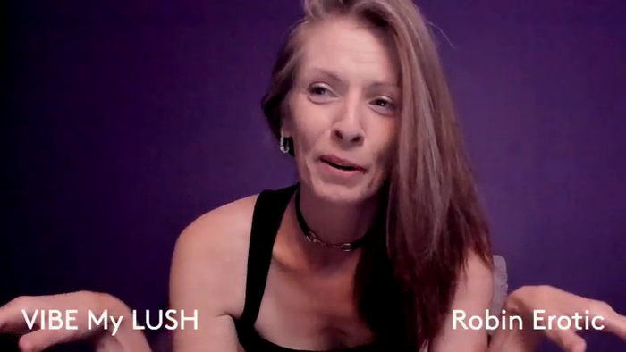 RobinErotic