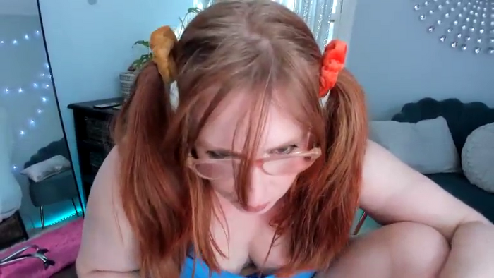 AmberSpanks